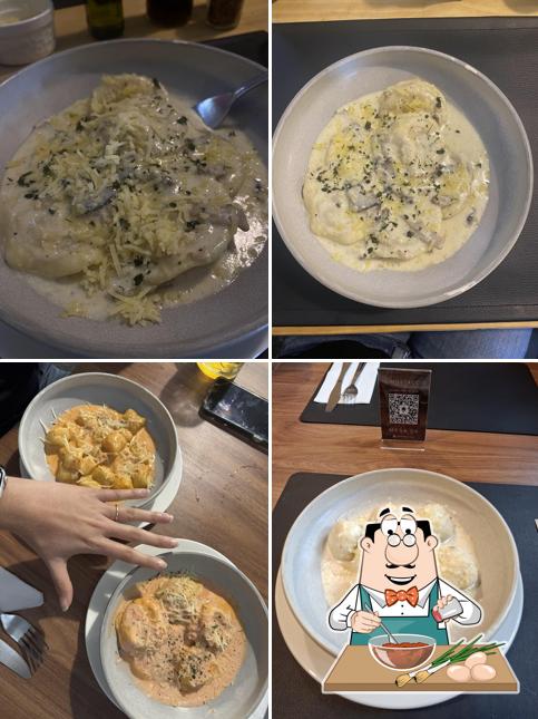 Il Mostaccio ASU