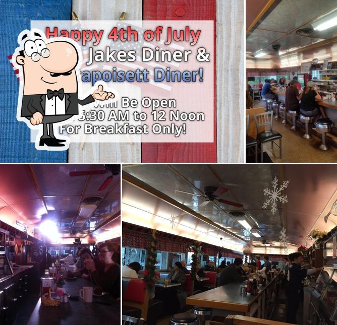 Jake's Diner