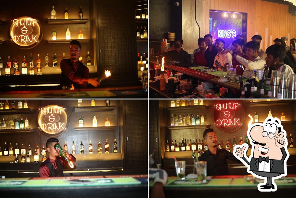 Kings Lounge - Birgunj