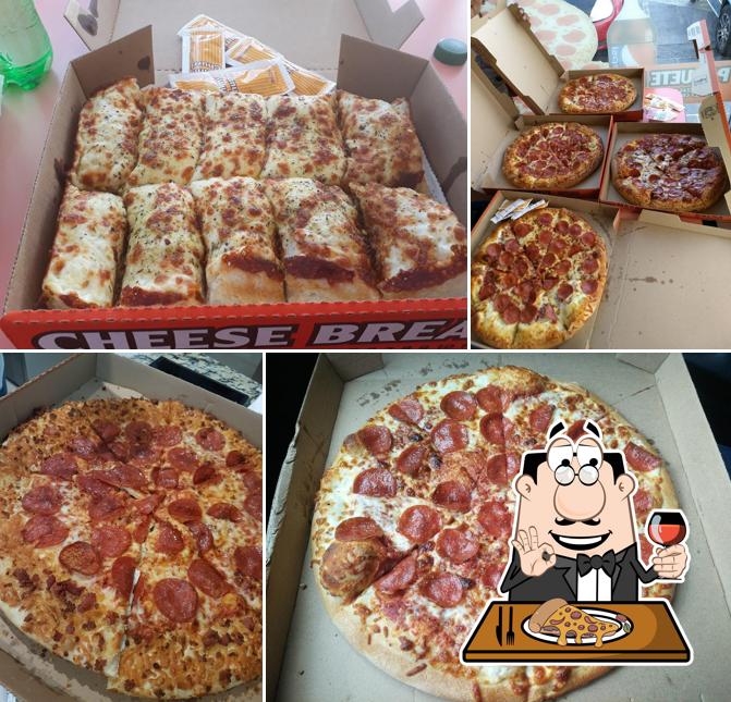 Little Caesars Outlet