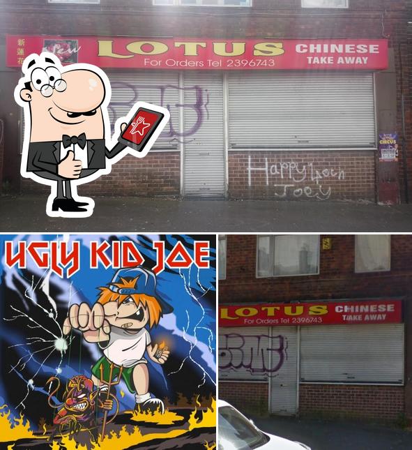 Lotus House