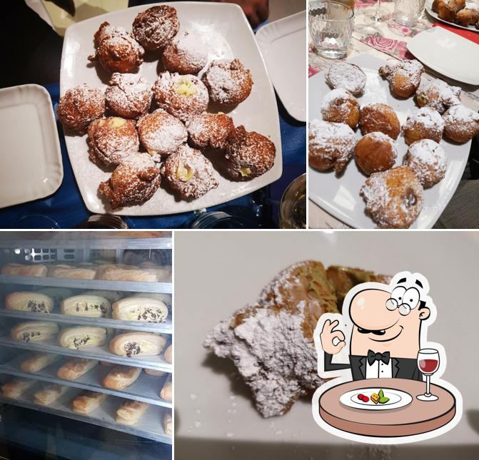 Stefano Pasqualini Bakery