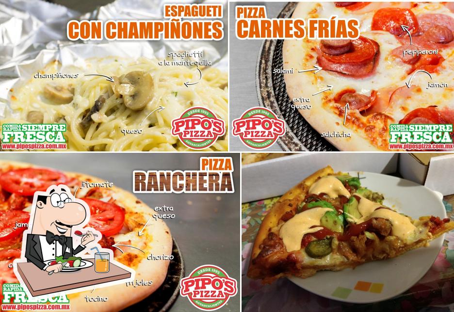 Pipos Pizza