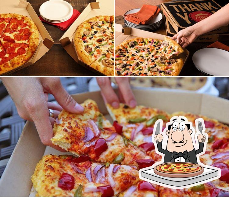 Pizza Hut