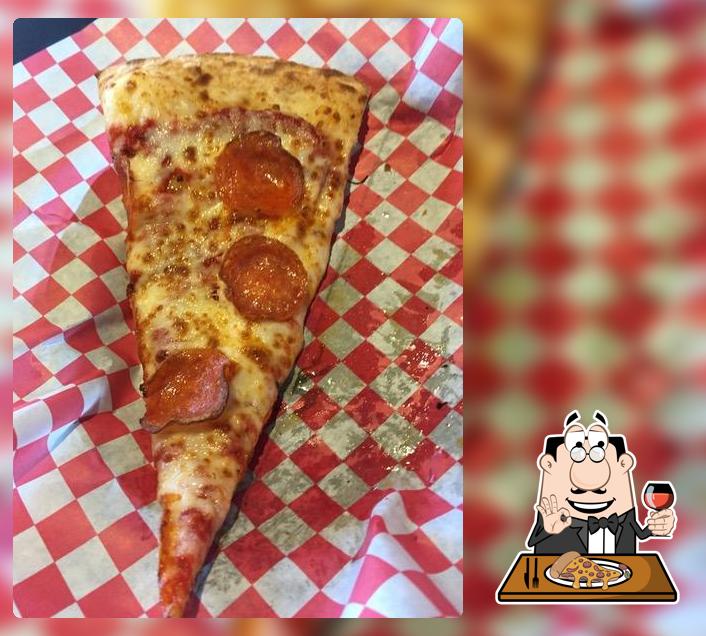 Pepperoni's Pizza