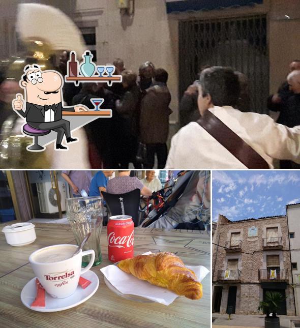 Bar Sant Roc