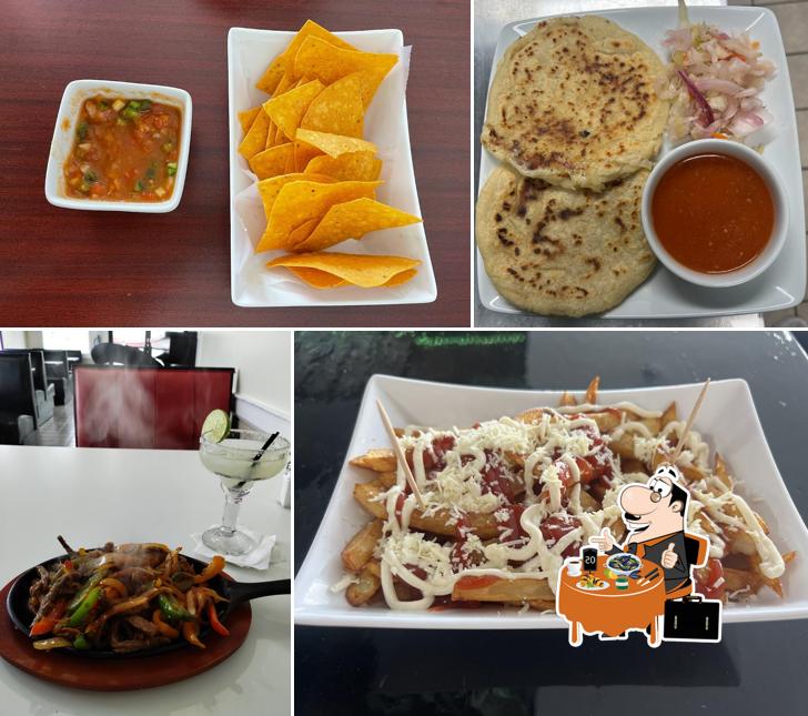Flaka’s Restaurant