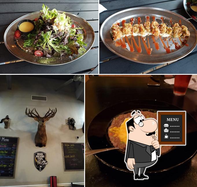 The Red Stag Tavern