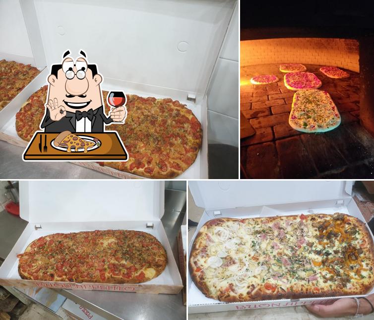 Qui? Si Pizza