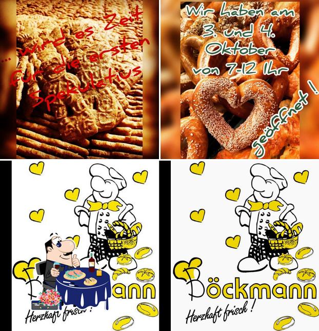 Bäckerei Böckmann