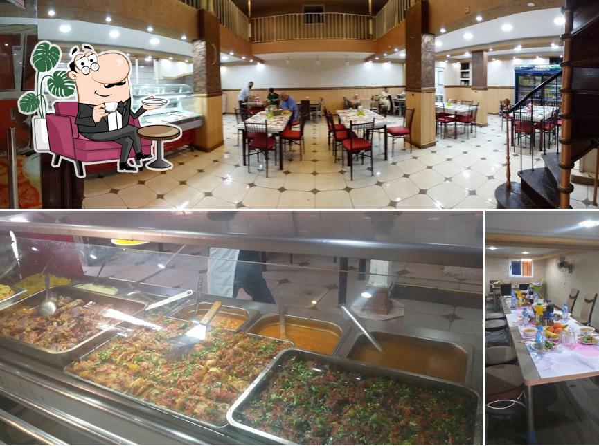 Restaurant Barbarosa