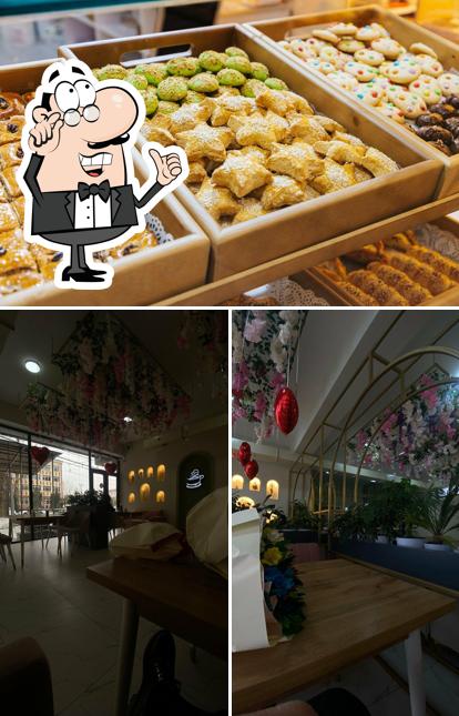 Bayrem Bakery