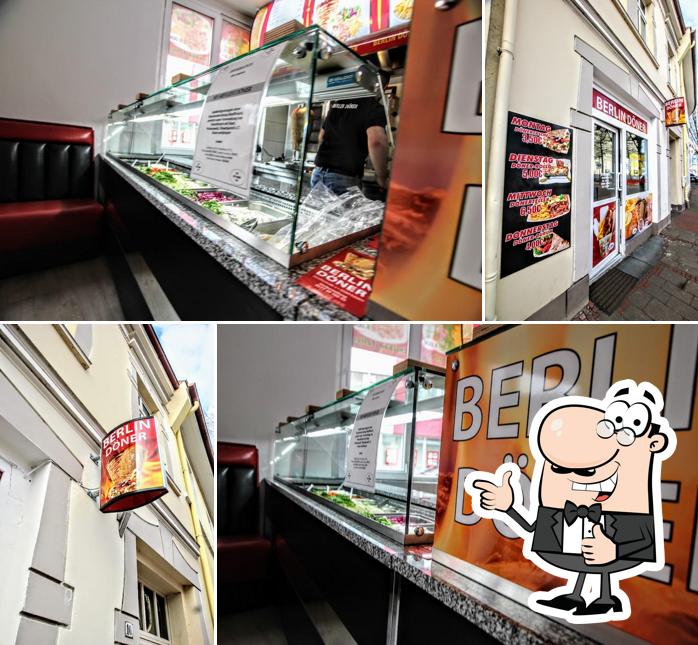 Berlin Döner Rahden