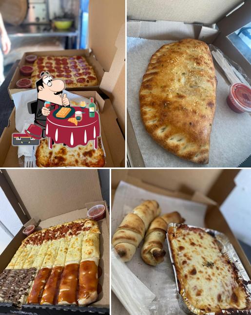 Bigottinis Pizzarela