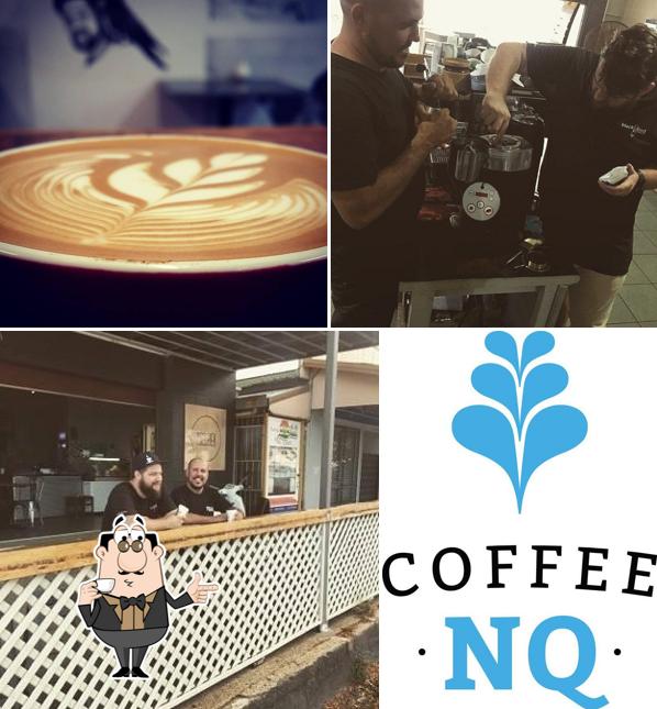Coffee NQ