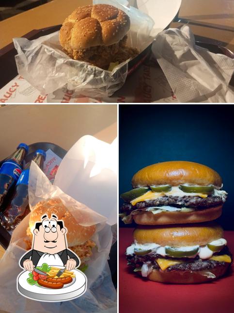 Do B Doo Burger&Wraps