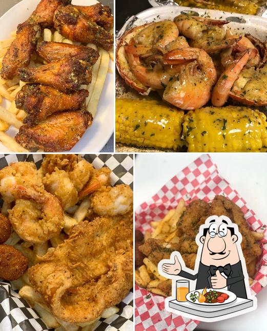 Flava Seafood Sauce