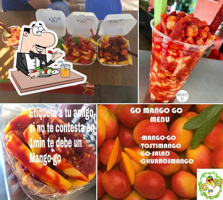 Go Mango Go Huatabampo