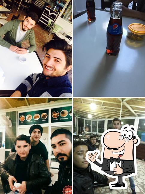 Green Garden Döner Pide Lahmacun