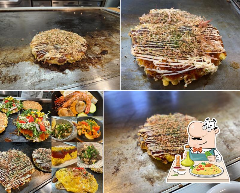 Hiro Okomiyaki