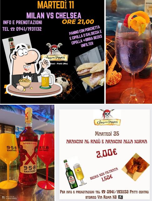 Il Covo dei Pirati Ristopub