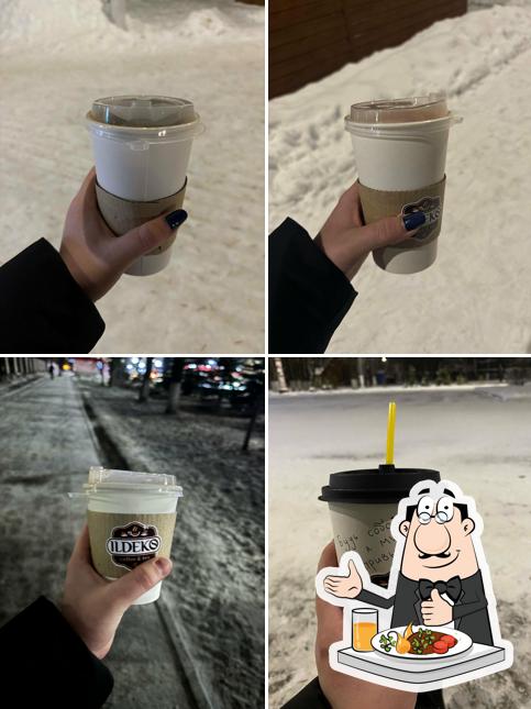 Il De Ko coffee & tea