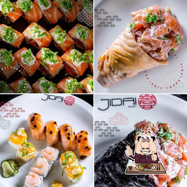 Jidai Sushi