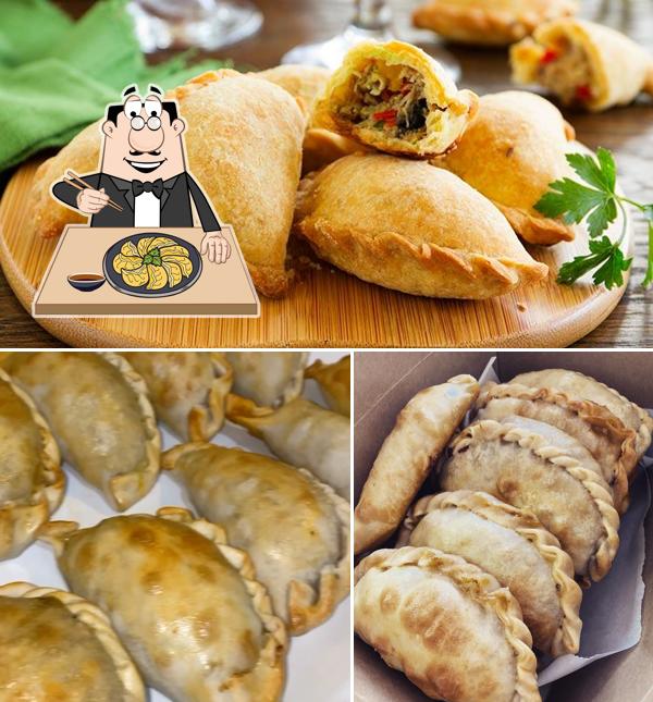 Kai Empanadas