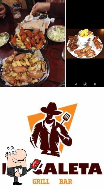 LA CALETA GRILL & BAR