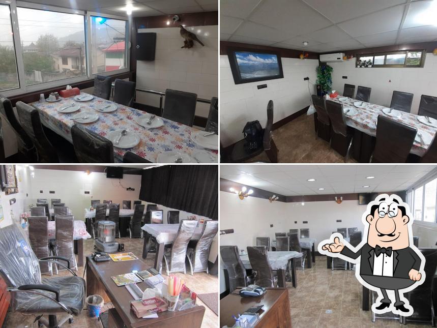 Mohammad Rabeteh Catering