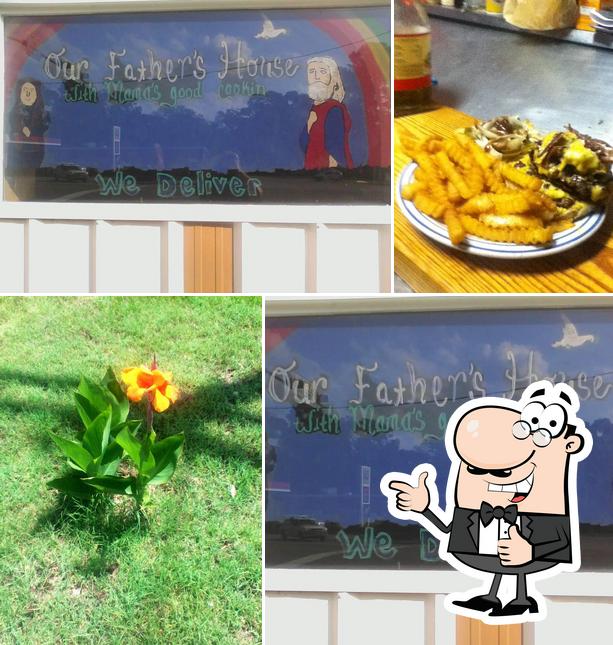 Our Father's House