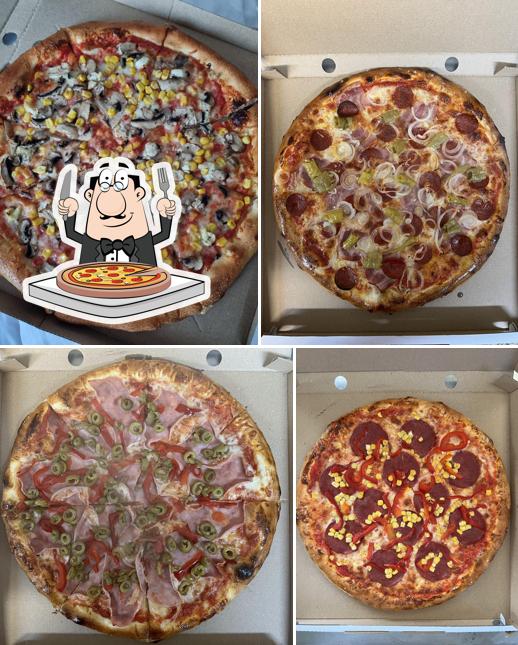 Pizzeria Singer
