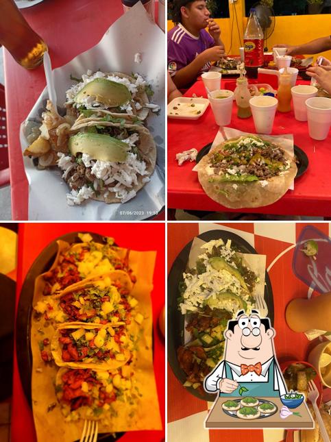Tacos El Pilón Suc. Av del niño