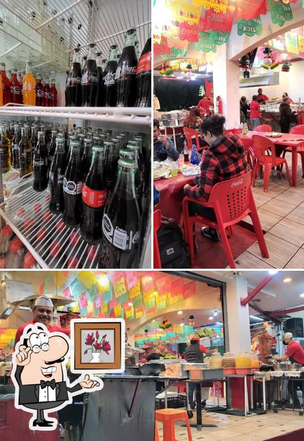 Tacos Los Originales Rene