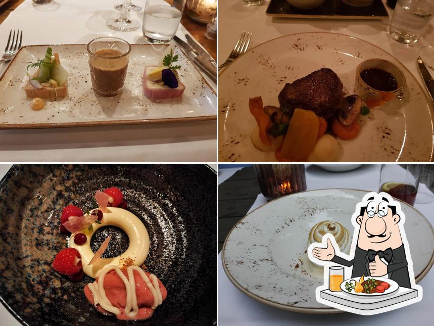 Restaurant de Watermolen