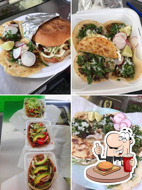 taco Feliz