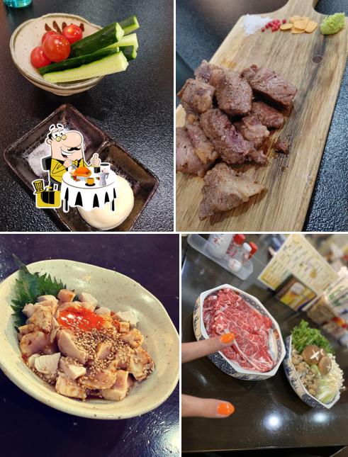 まるやま食堂