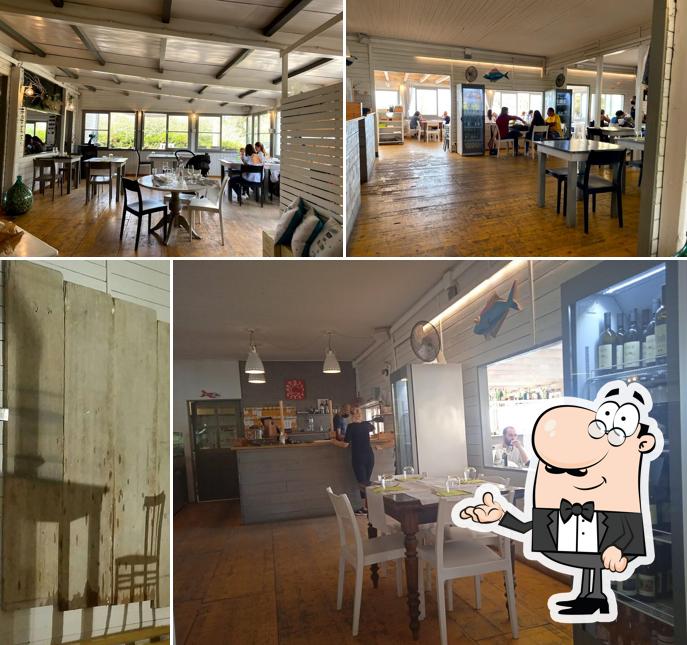 Ristorante La Capannina