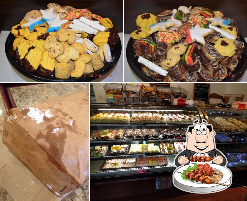 Royal Bagel Bakery Olney)