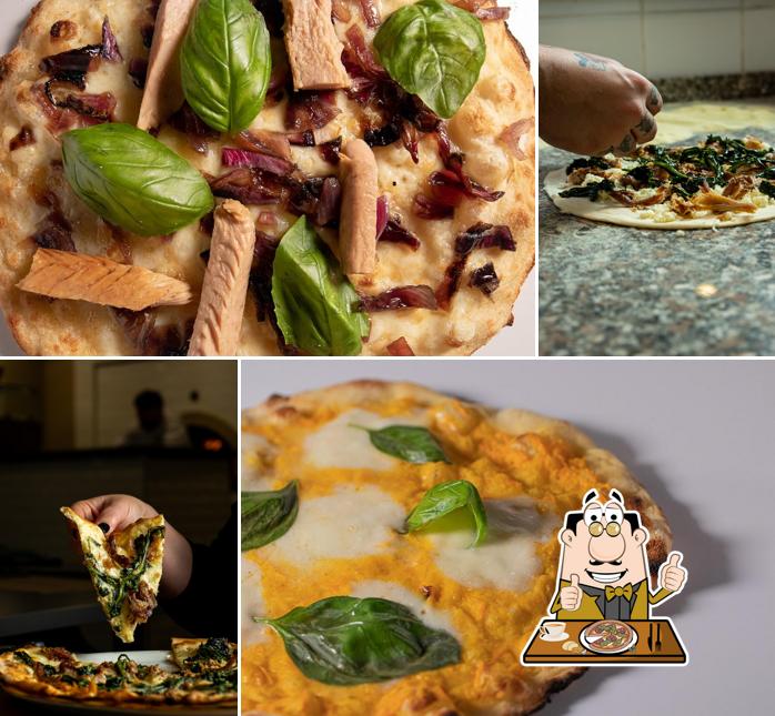 Santa Romana - Pizzeria di Quartiere MAGLIANA