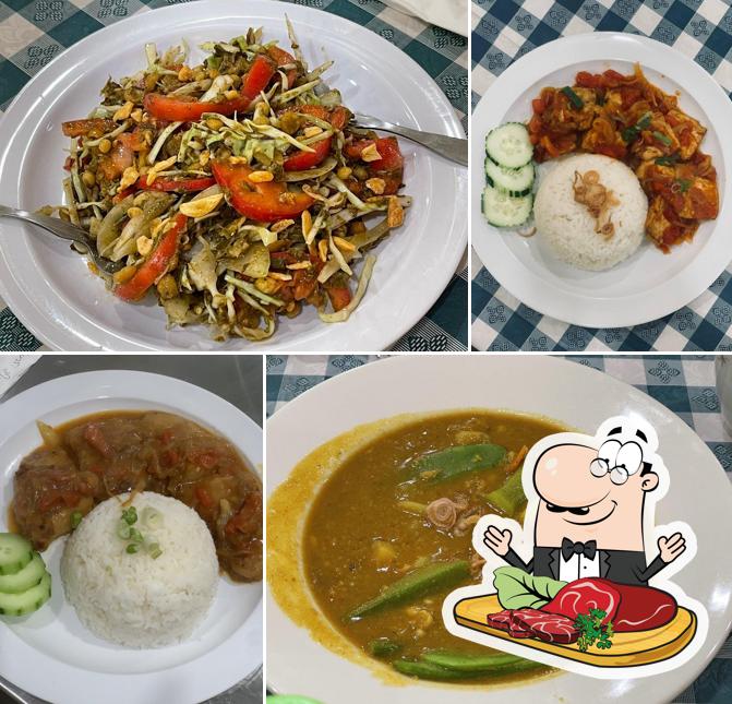 Shwe Burmese Restaurant