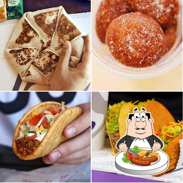 Taco Bell