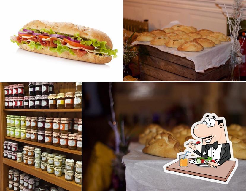 The Deli
