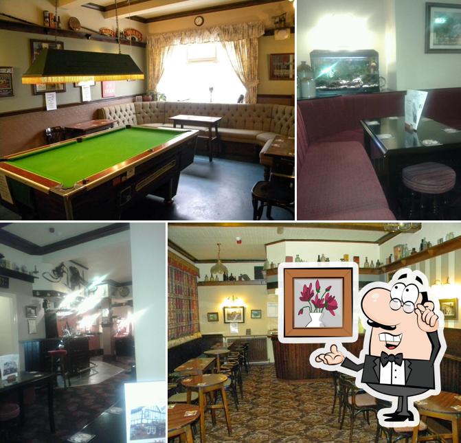 The Plough Inn