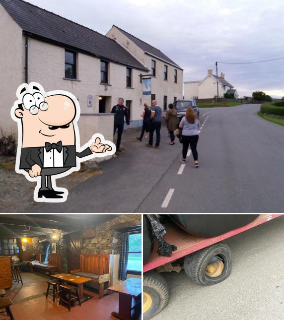 The Swan Inn