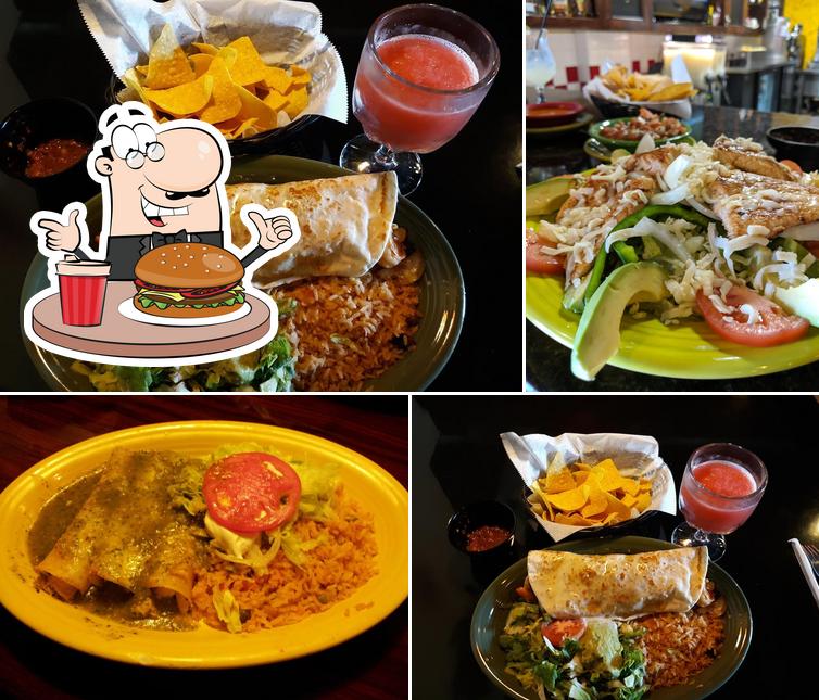 Tres Amigos Mexican Restaurant