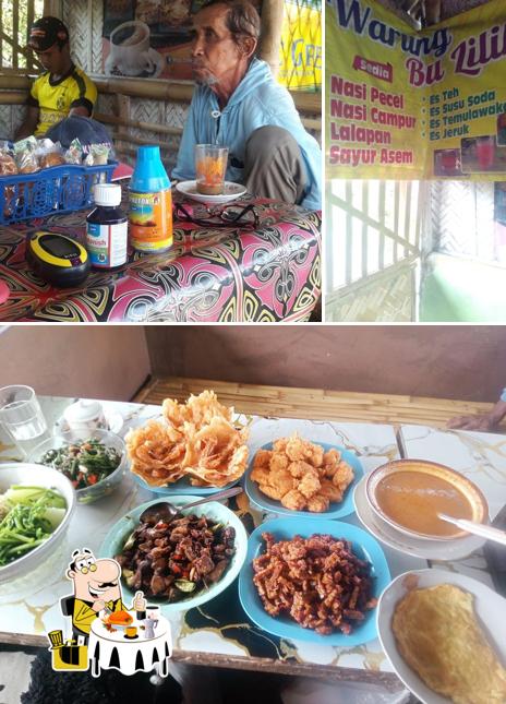 Warung Bu Lilik