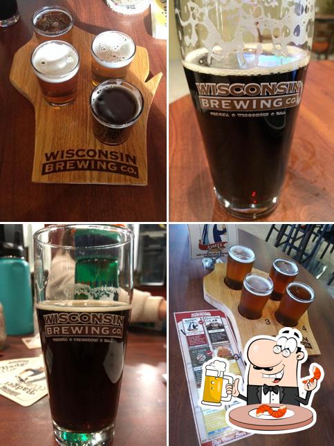 Wisconsin Brewing Company