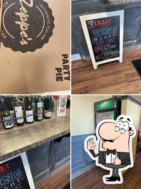 Zeppe's Pizzeria