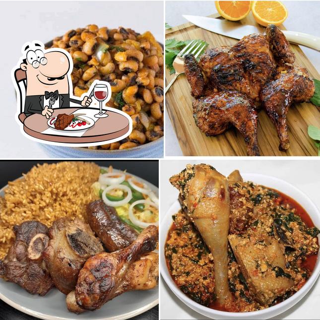 Naija Jollof